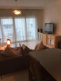 Appartement s 3 meublé - 1