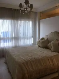 Appartement s 3 meublé - 3