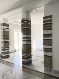 Etage de villa S 3 à la Marsa - 3