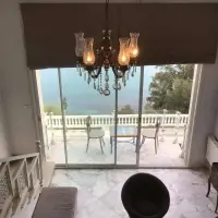 Loft meublé front mer - 3
