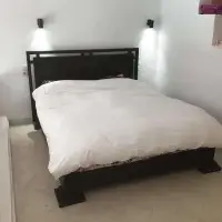 Loft meublé front mer - 6