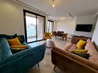 Location S 3 à la Marsa - 2