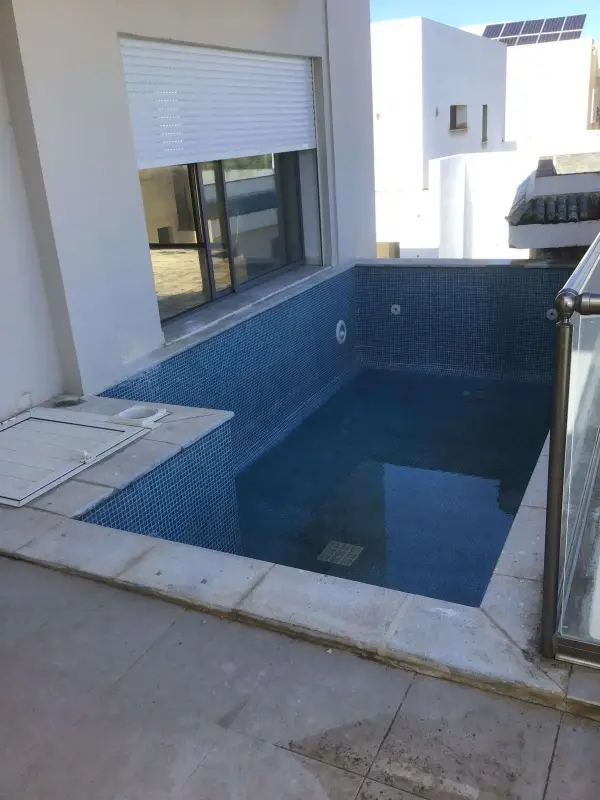 Duplex s 3 à Gammarth