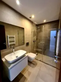 Joli Triplex avec piscine à la Marsa - 5