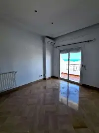 Appartement s 3 vue mer à La Marsa - 4