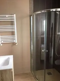 Bel appartement S 3 à la Marsa - 4