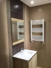 Bel appartement S 3 à la Marsa - 3