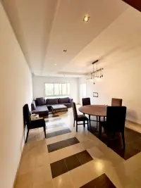 Coquet appartement S 3 à la Marsa - 1