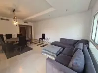 Coquet appartement S 3 à la Marsa - 2