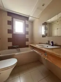 Coquet appartement S 3 à la Marsa - 6