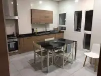 Appartement S 2 meublé à la Marsa - 6