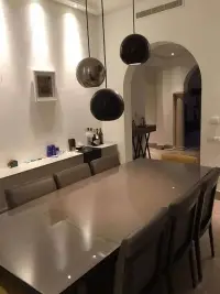 Appartement S 2 meublé à la Marsa - 5