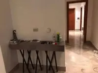Appartement S 2 meublé à la Marsa - 4