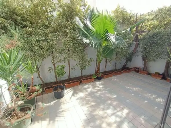 Duplex s 3 à la Marsa