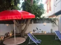 Duplex s 3 avec jardin à la Marsa - 2