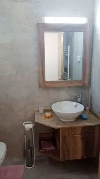 Appartement S 3 à la Marsa - 5