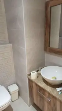Appartement S 3 à la Marsa - 6