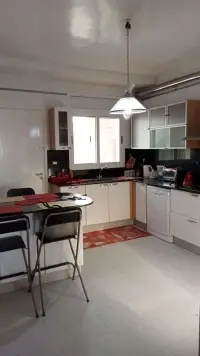 Appartement S 3 meublé à la Marsa - 3