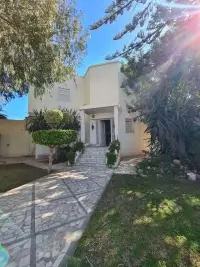 Villa avec piscine à La Marsa - 2