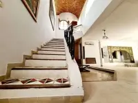 Coquette Villa à La Soukra - 5