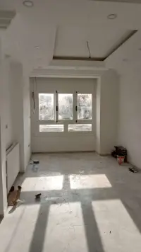 Appartement S 2 à la Marsa - 1