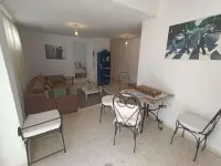Appartement S 2meublé à Carthage - 1