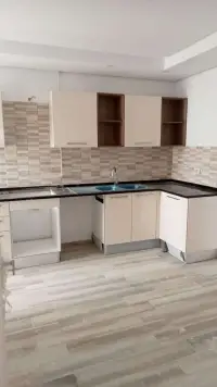 Appartement S 2 neuf à Gammarth - 1