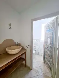 Bel appartement S 3 à la Marsa - 5
