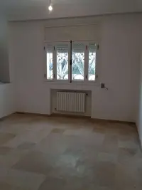 Etage de villa S 2 à la Marsa - 4