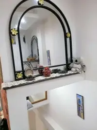 Étage de Villa S 1 meublé - 4
