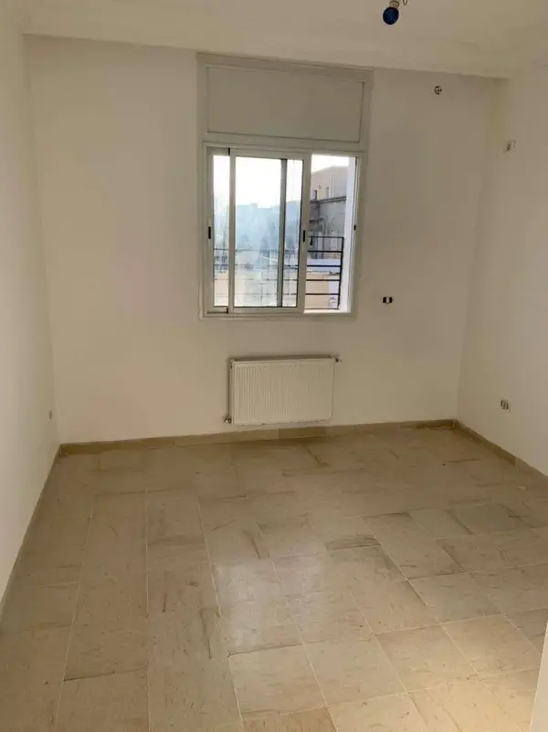 Appartement S 3 à la Marsa