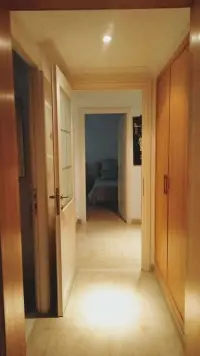 Vente appartement S 3 à la Marsa - 2