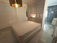 Etage de villa S 4 meublé à la Marsa - 5