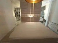 Etage de villa S 4 meublé à la Marsa - 2