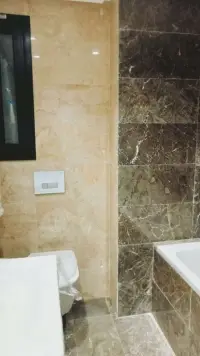 Appartement S 3 à la Marsa - 5