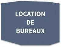 Bureau A 1 à louer - 1