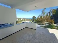 Villa S 6 vue mer à Carthage - 1