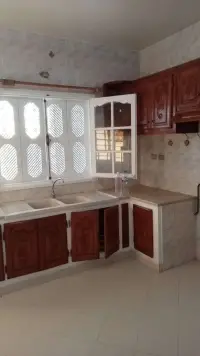 Etage de villa S 2 - 3