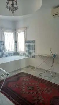 Appartement S 2 meublé vue mer - 6