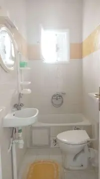 Rdc de villa (s 3) à la Marsa - 2