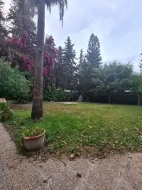 Magnifique villa à la Soukra - 2