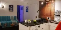Coquet appartement S 1 à la Marsa - 2