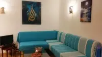 Coquet appartement S 1 à la Marsa - 3