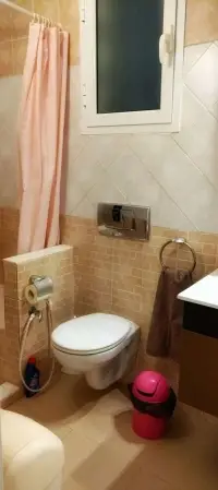 Coquet appartement S 1 à la Marsa - 5