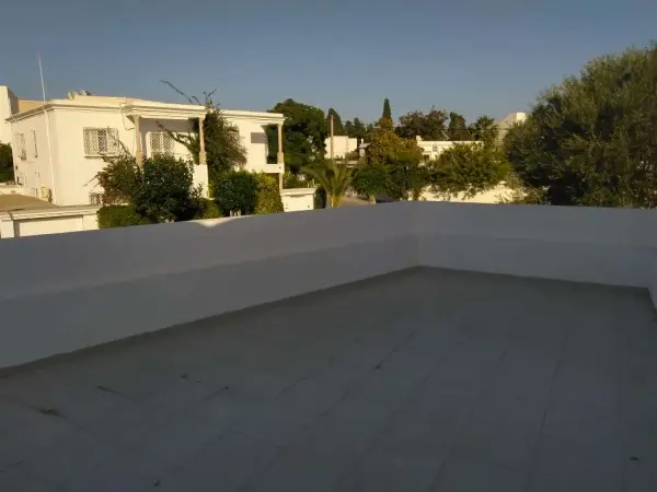 Etage de villa S 2
