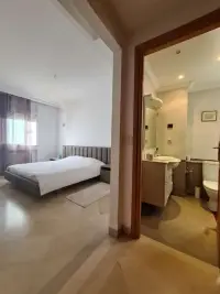 Appartement S 3 meublé à la Marsa - 4