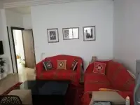 Appartement meublé - 3