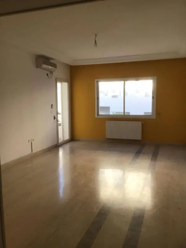 Appartement S 3 à la Marsa