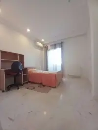 Coquet appartement à la marsa - 4