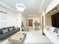 S+2 vide à vendre aux jardins de Carthage - 3
